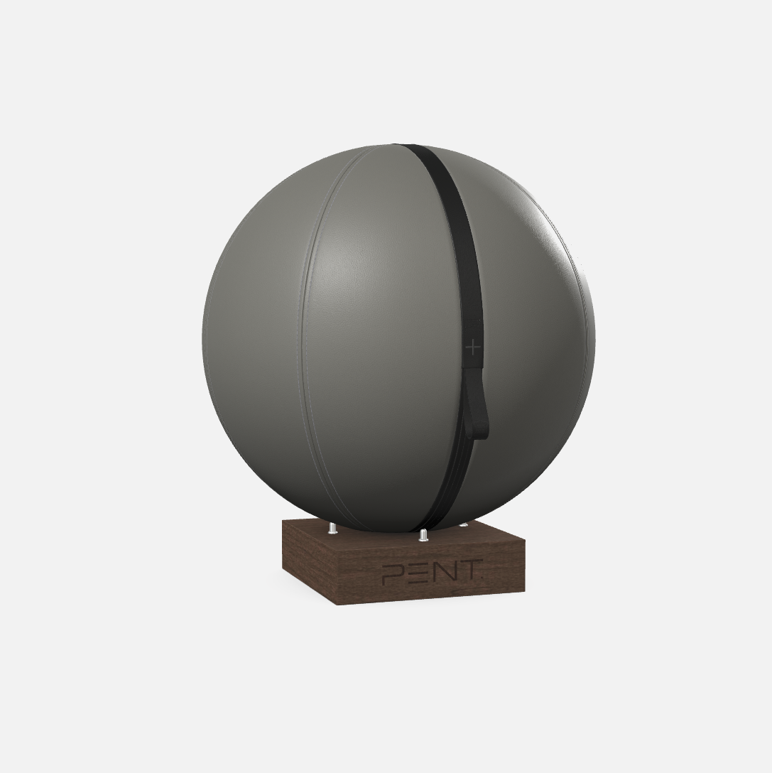 Mesno Exercise Ball