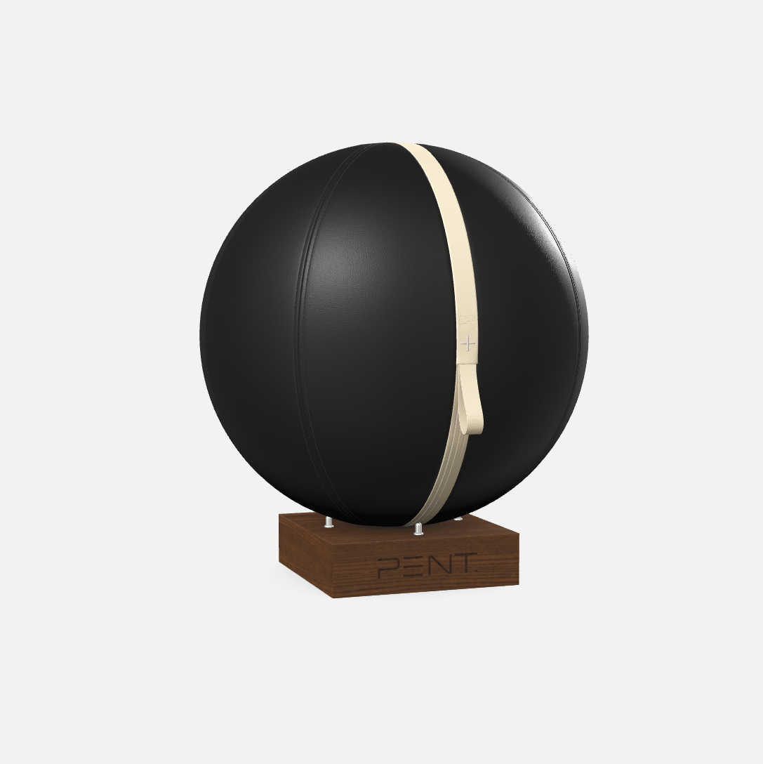 Mesno Exercise Ball