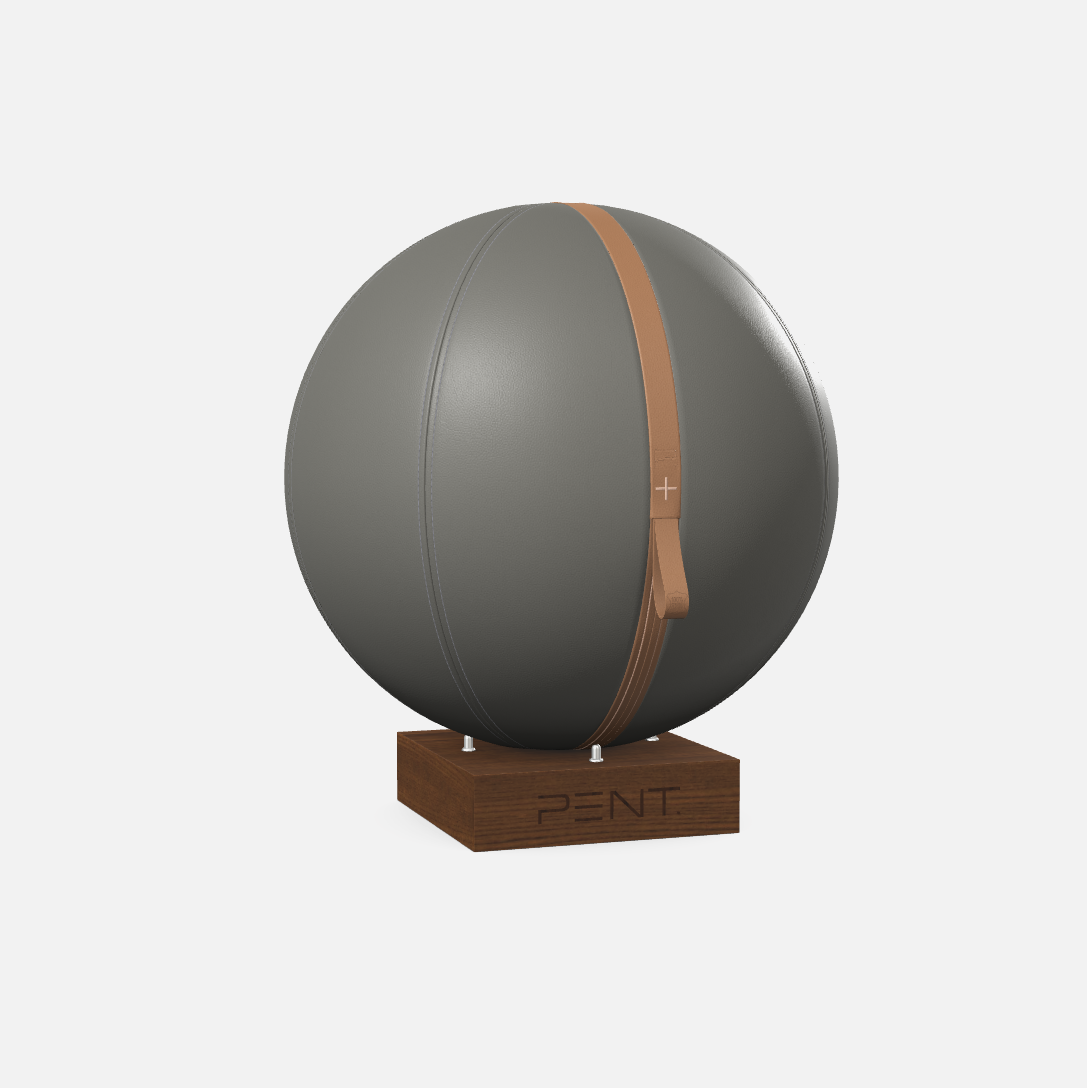 Mesno Exercise Ball