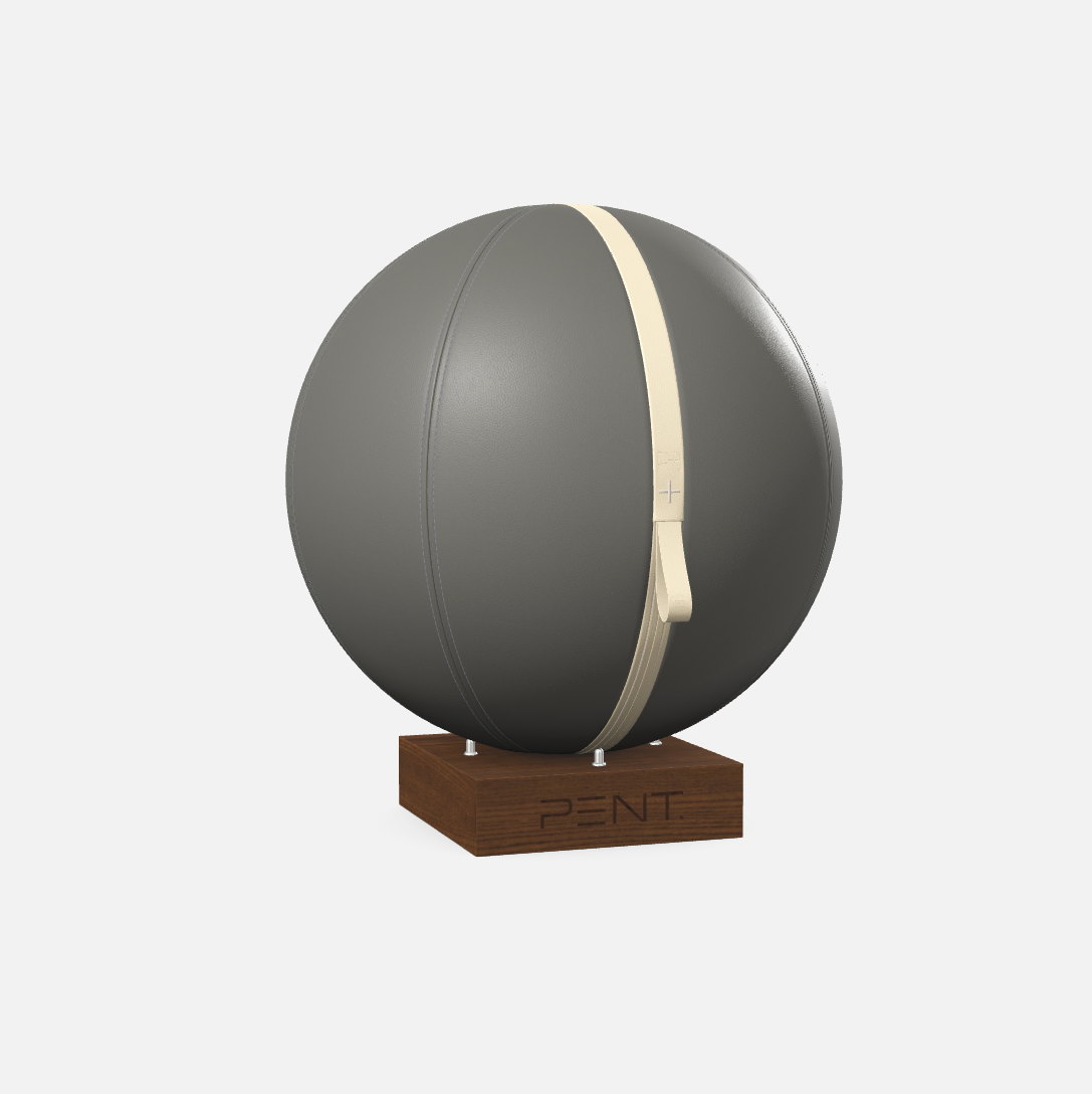 Mesno Exercise Ball