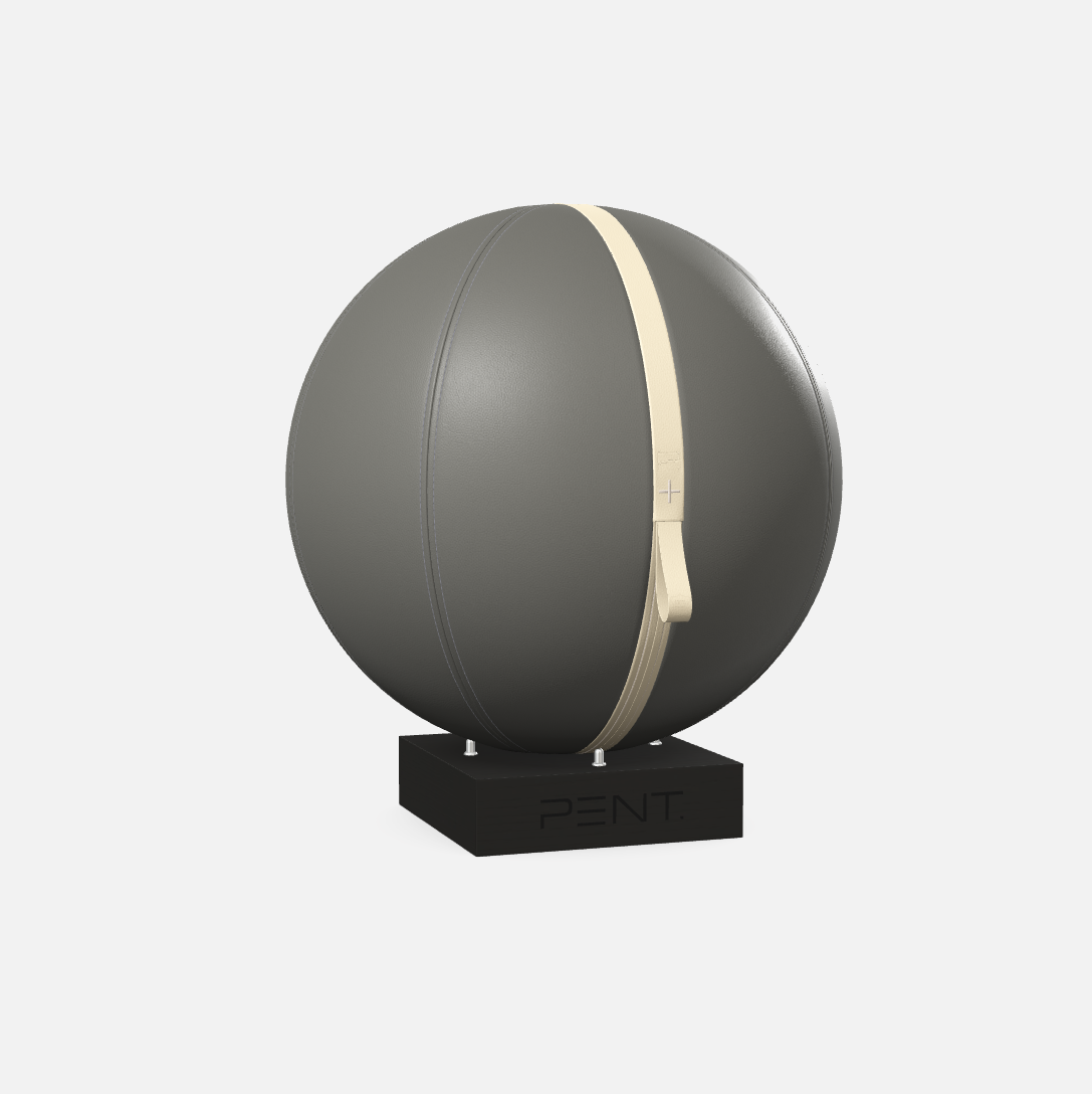 Mesno Exercise Ball