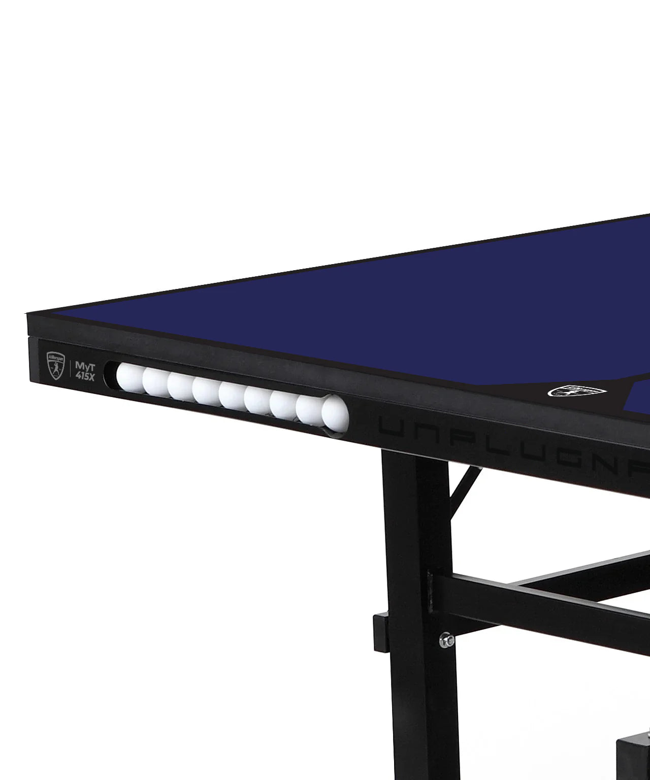 Killerspin MyT 415X Max-Deep Blue