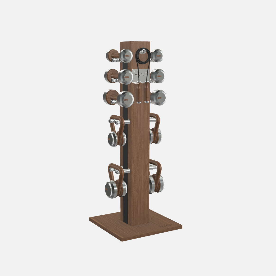 Isa Vertical Combo Set