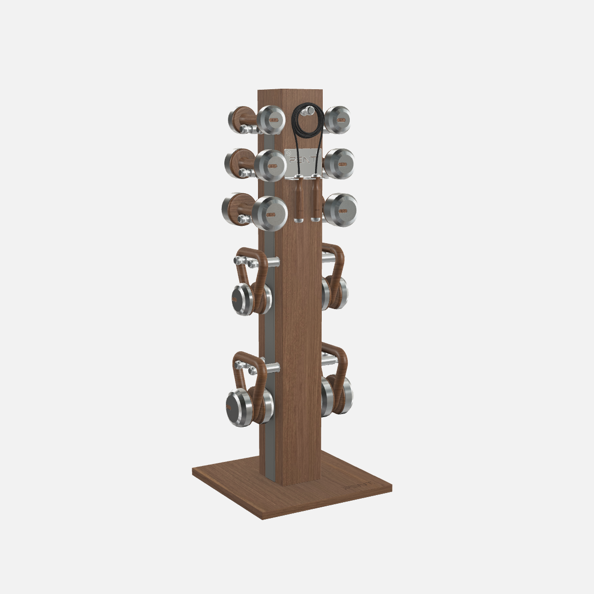 Isa Vertical Combo Set