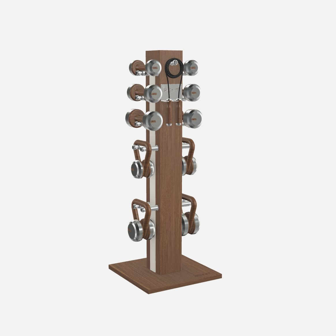 Isa Vertical Combo Set