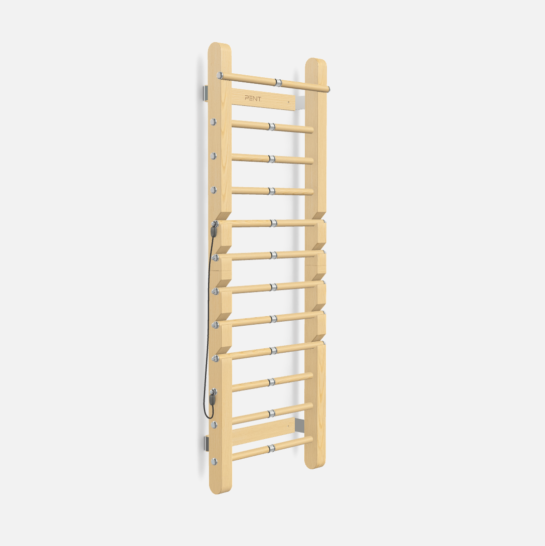 Scala Advance Exercise Wall Bar
