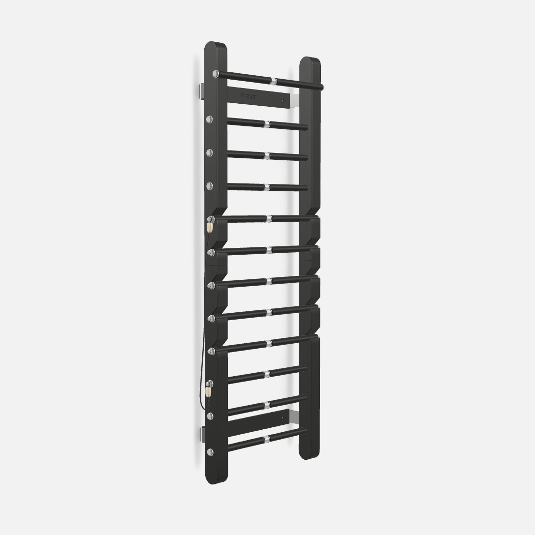 Scala Advance Exercise Wall Bar