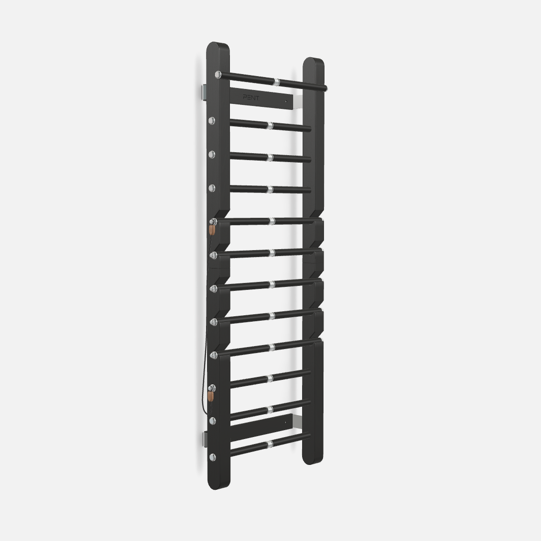 Scala Advance Exercise Wall Bar