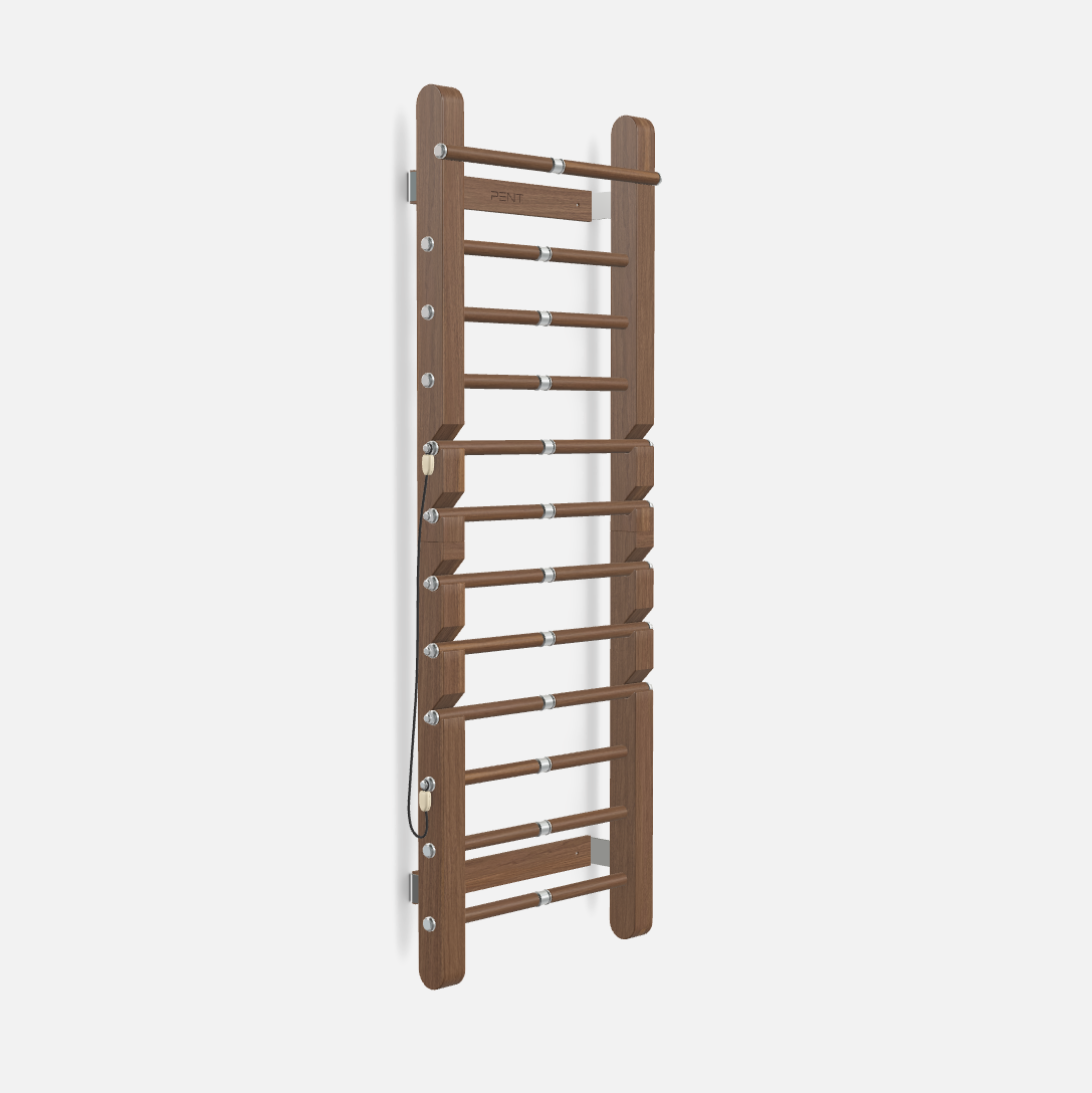 Scala Advance Exercise Wall Bar
