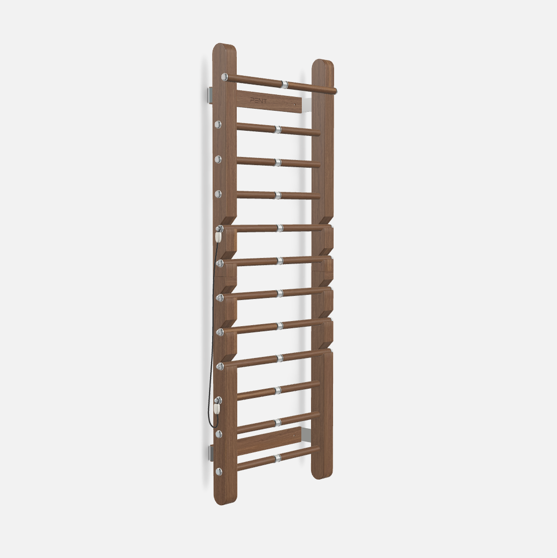 Scala Advance Exercise Wall Bar