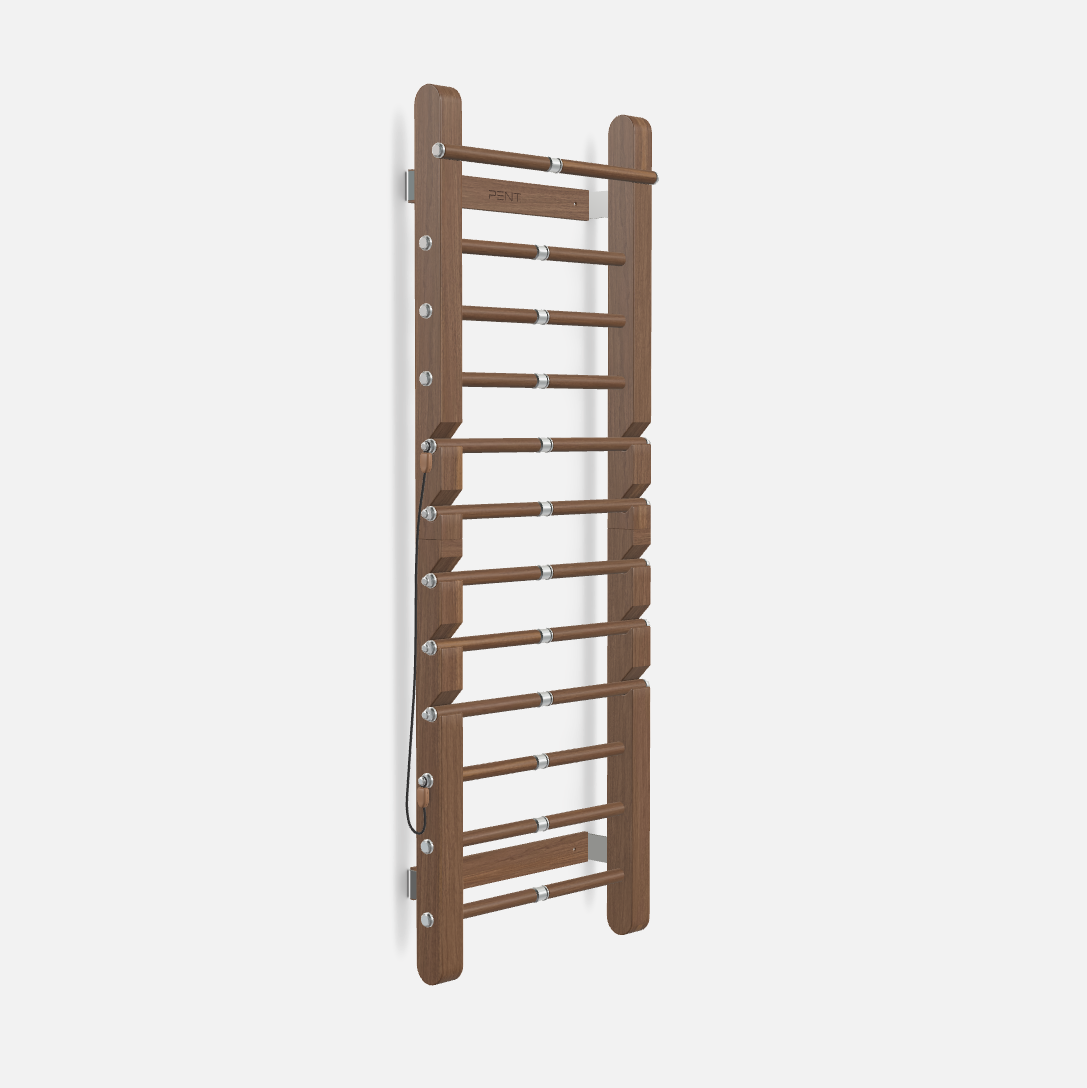 Scala Advance Exercise Wall Bar