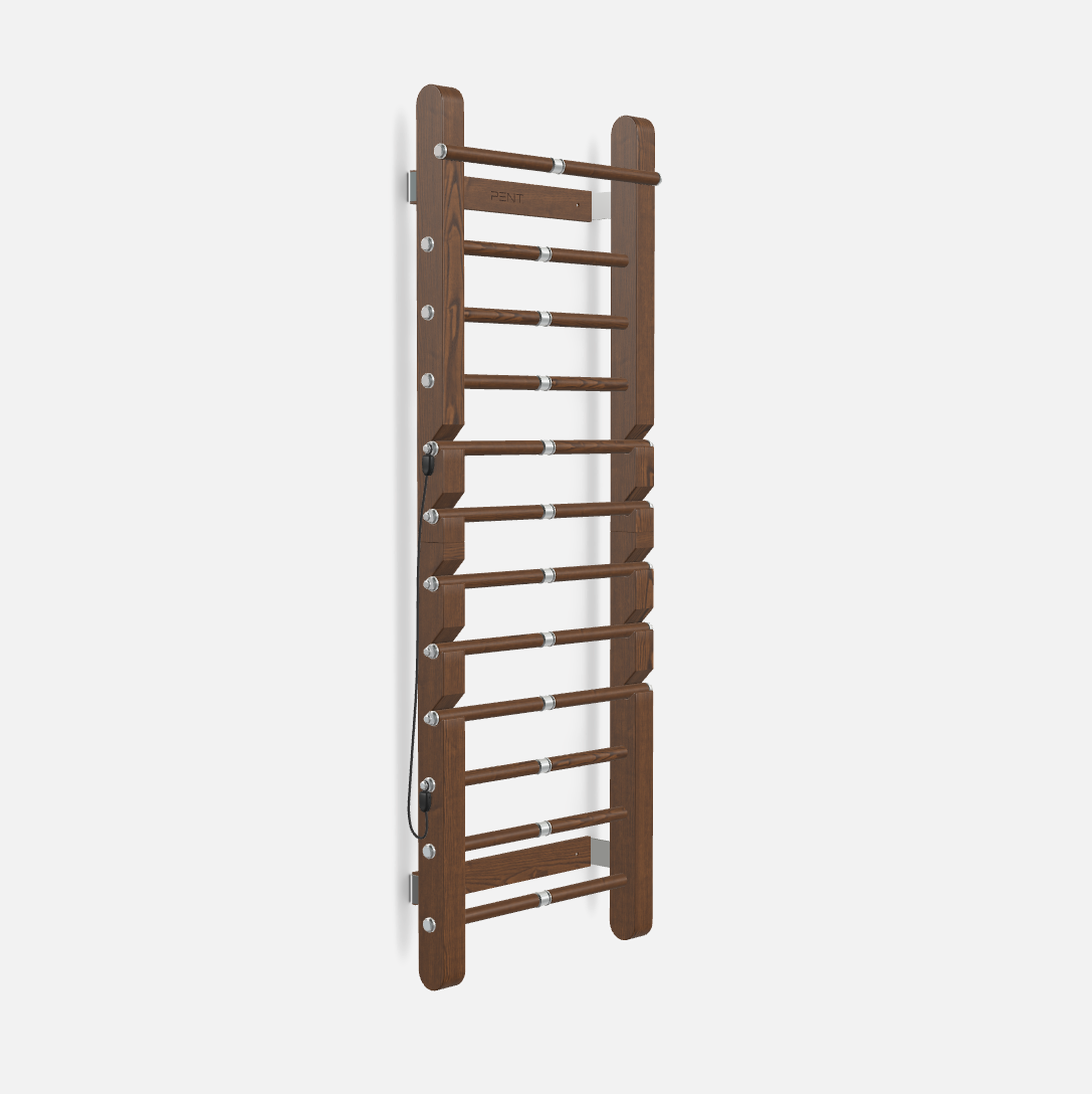 Scala Advance Exercise Wall Bar