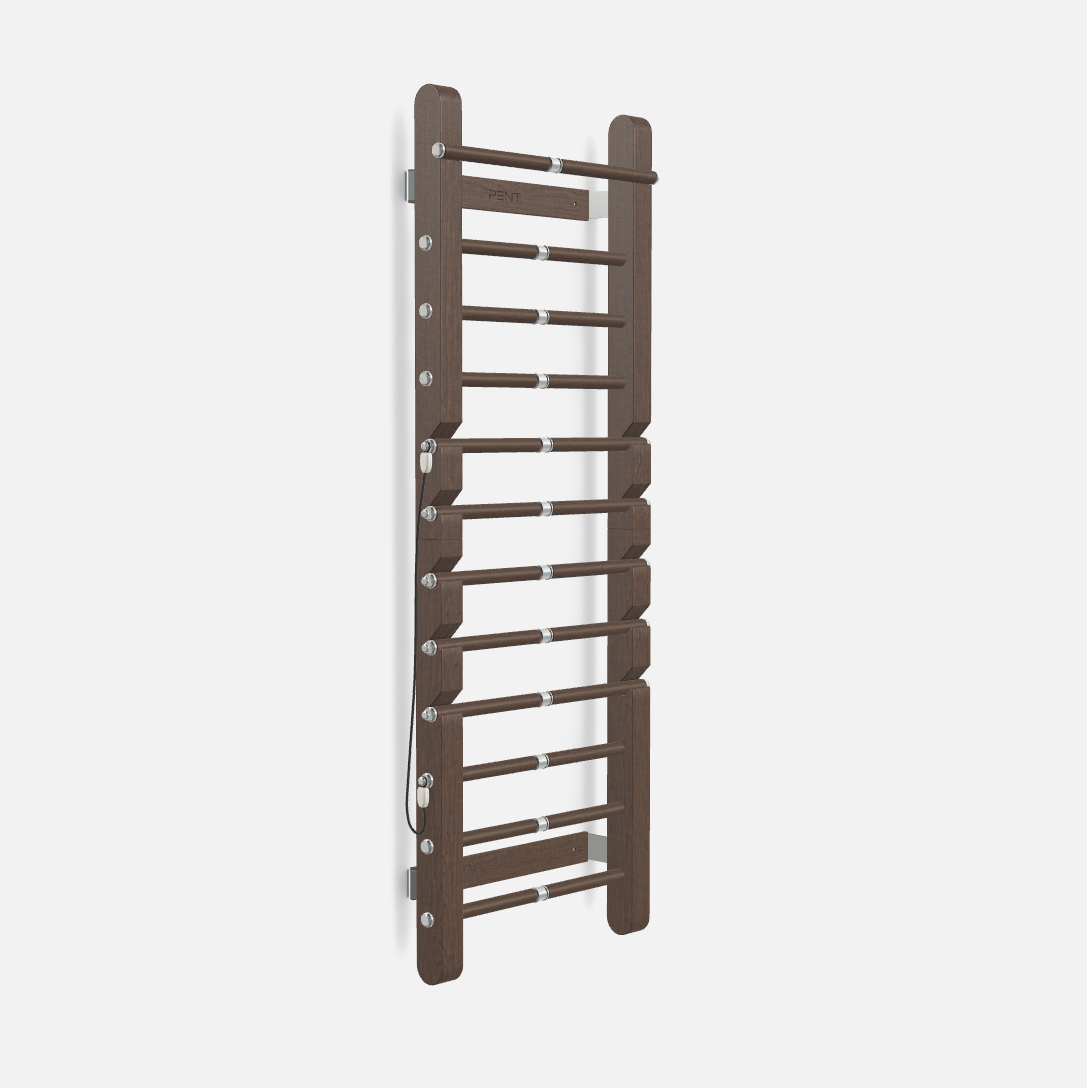 Scala Advance Exercise Wall Bar