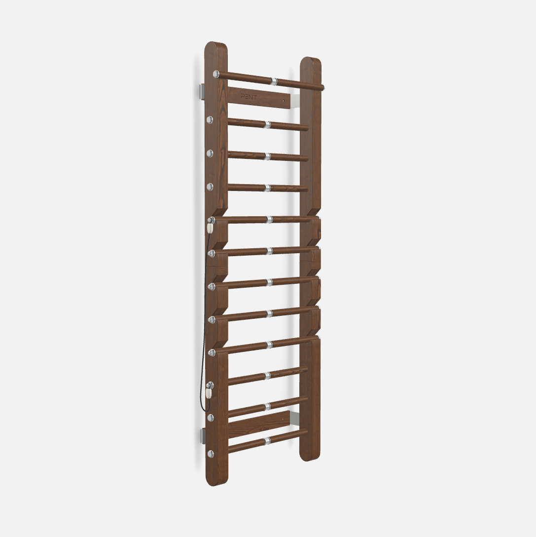 Scala Advance Exercise Wall Bar