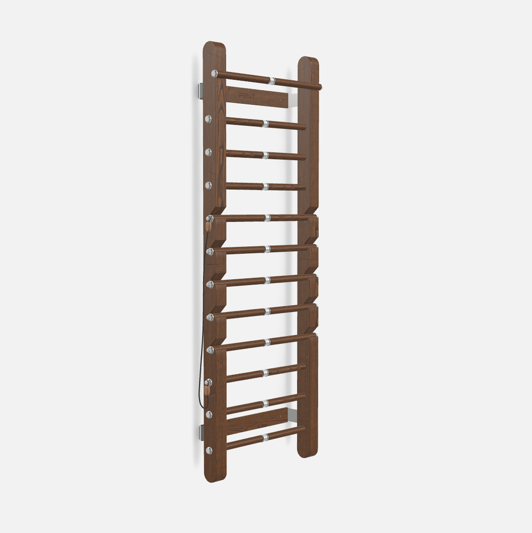 Scala Advance Exercise Wall Bar