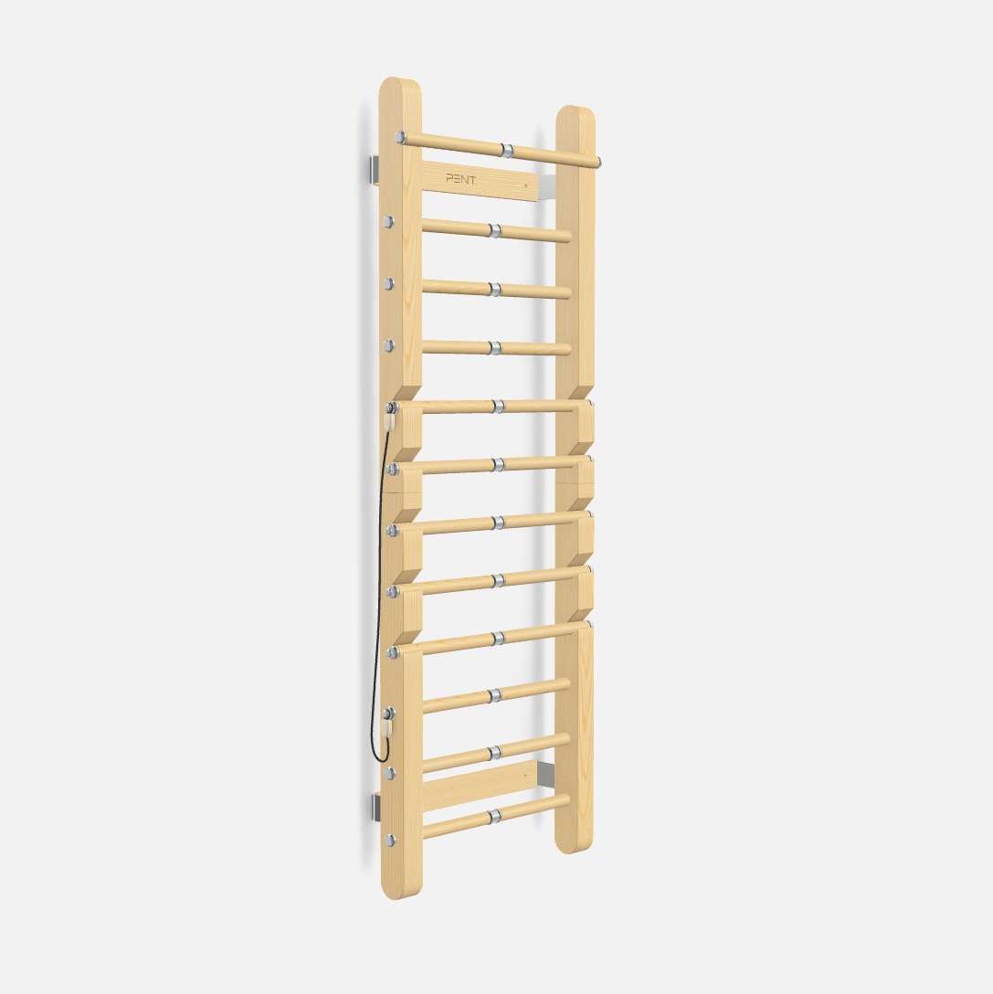Scala Advance Exercise Wall Bar