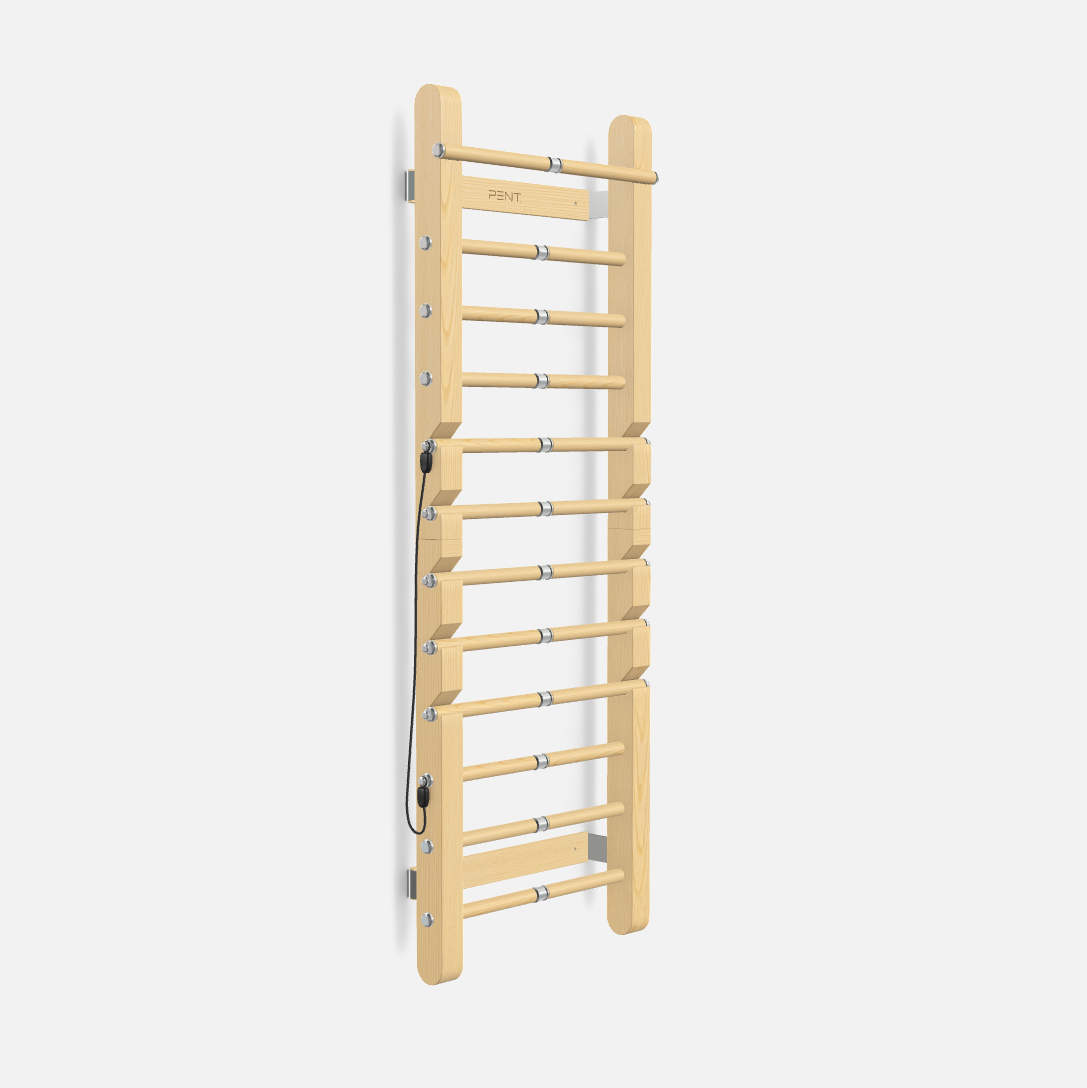 Scala Advance Exercise Wall Bar