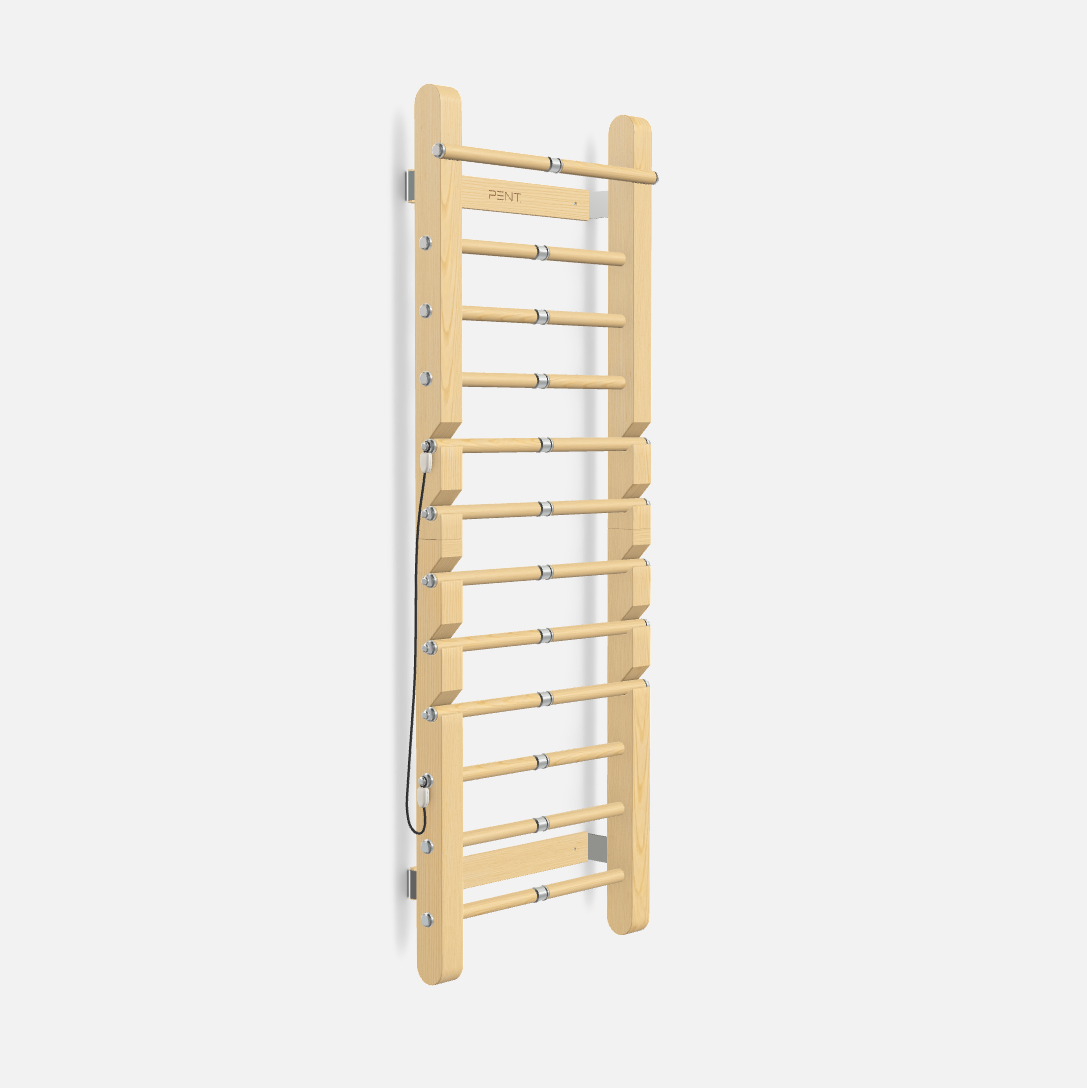 Scala Advance Exercise Wall Bar