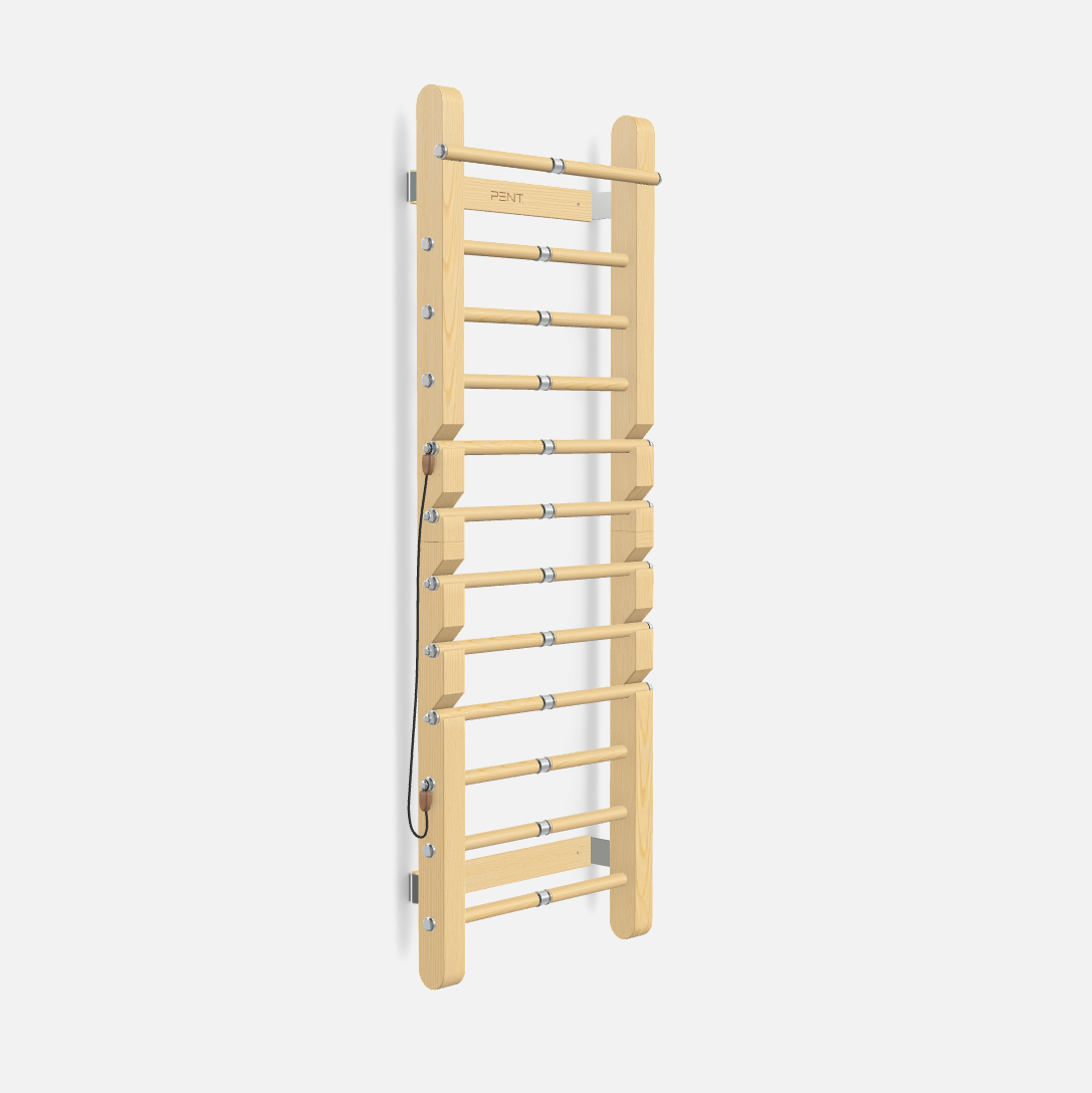 Scala Advance Exercise Wall Bar