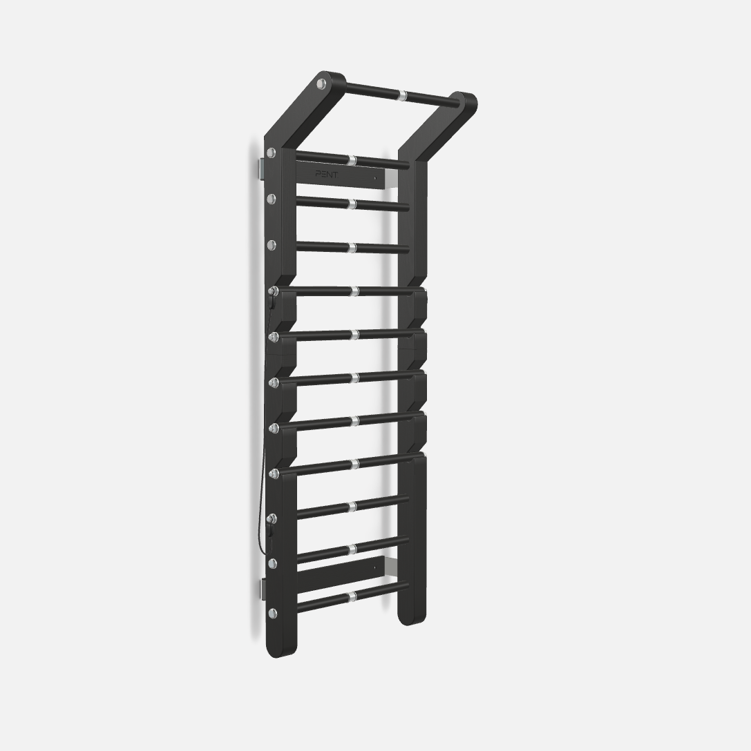 Scala Advance Plus Exercise Wall Bar