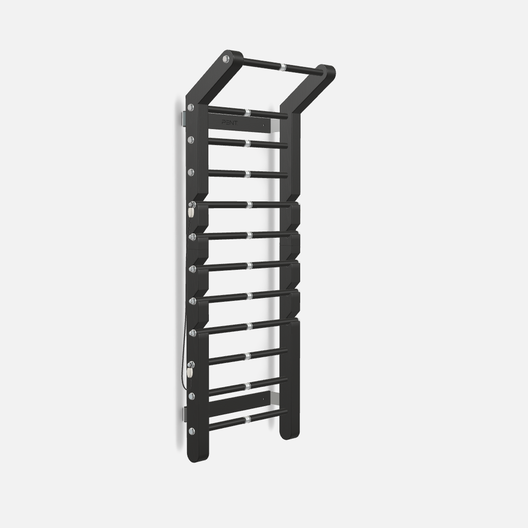 Scala Advance Plus Exercise Wall Bar