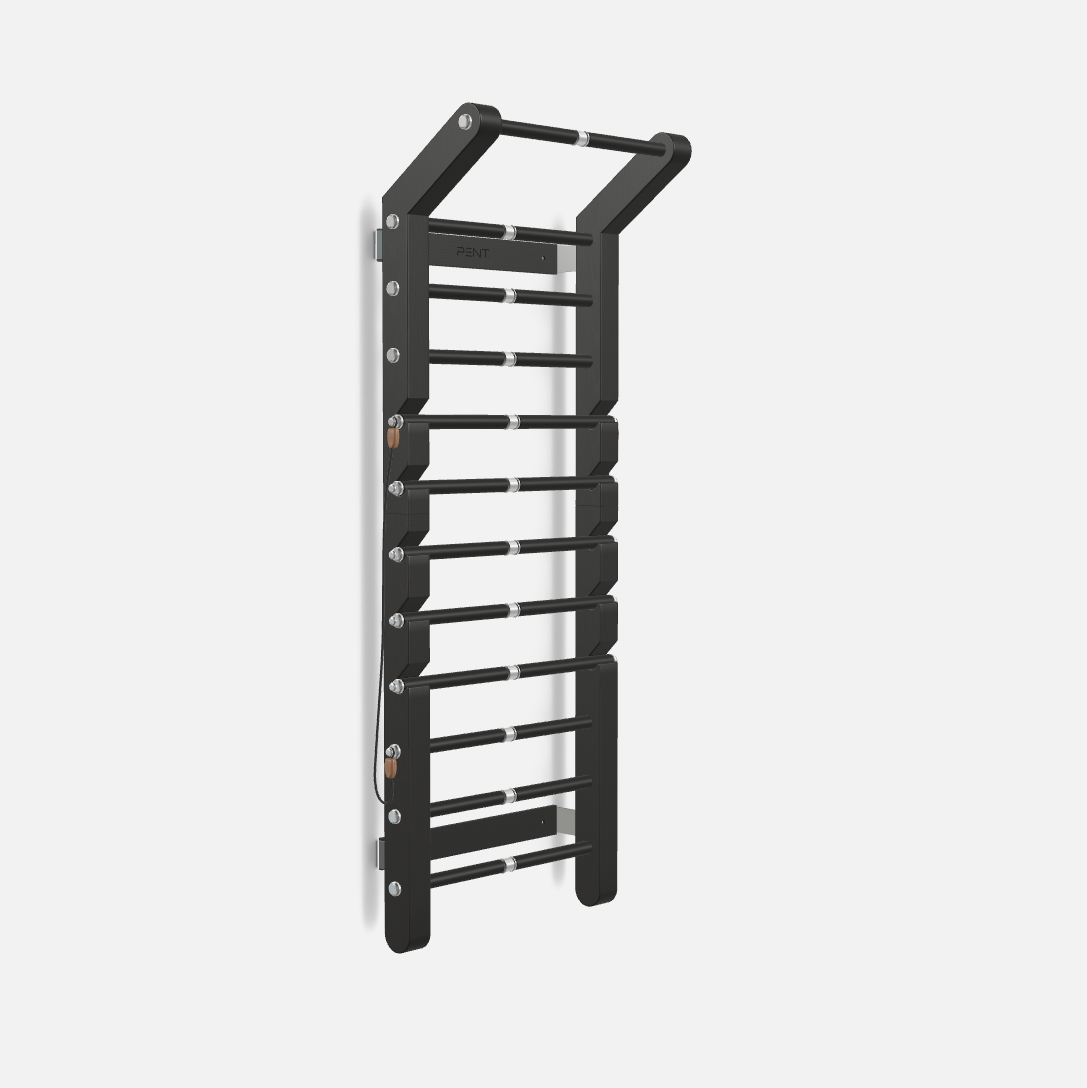 Scala Advance Plus Exercise Wall Bar