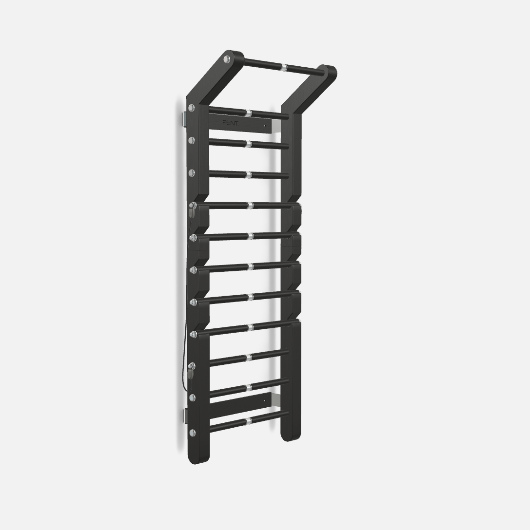 Scala Advance Plus Exercise Wall Bar