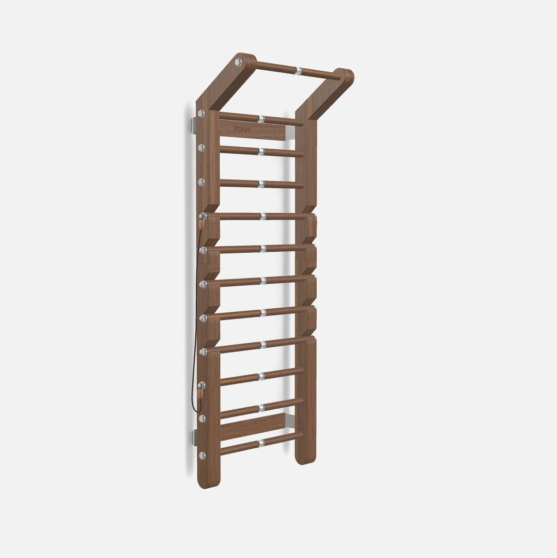 Scala Advance Plus Exercise Wall Bar