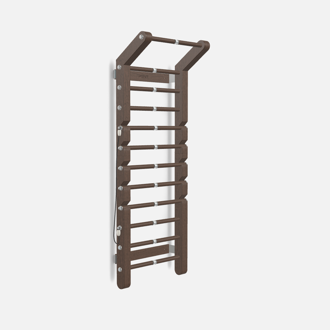Scala Advance Plus Exercise Wall Bar