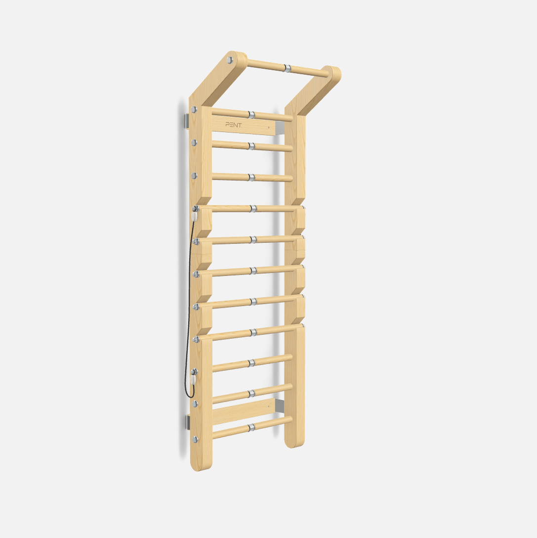 Scala Advance Plus Exercise Wall Bar