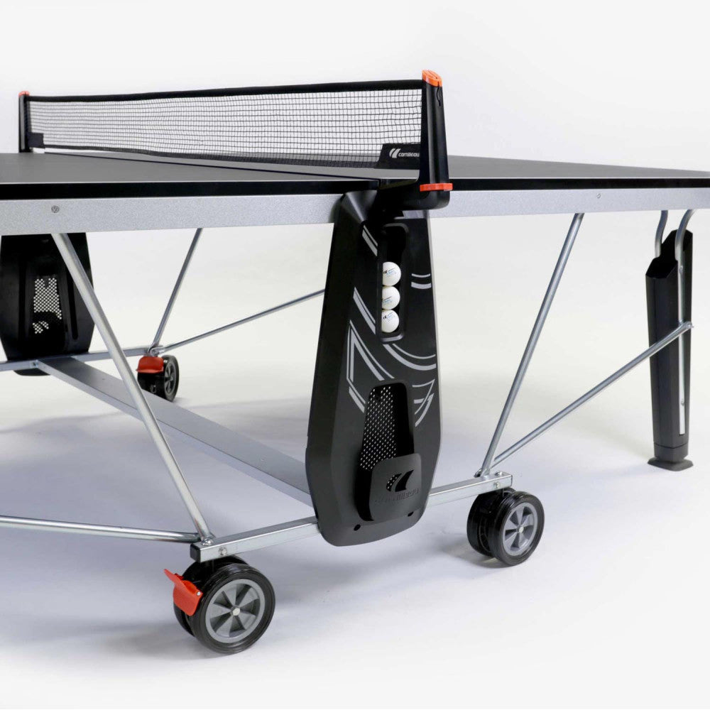 Cornilleau Sport 500 Indoor gray table
