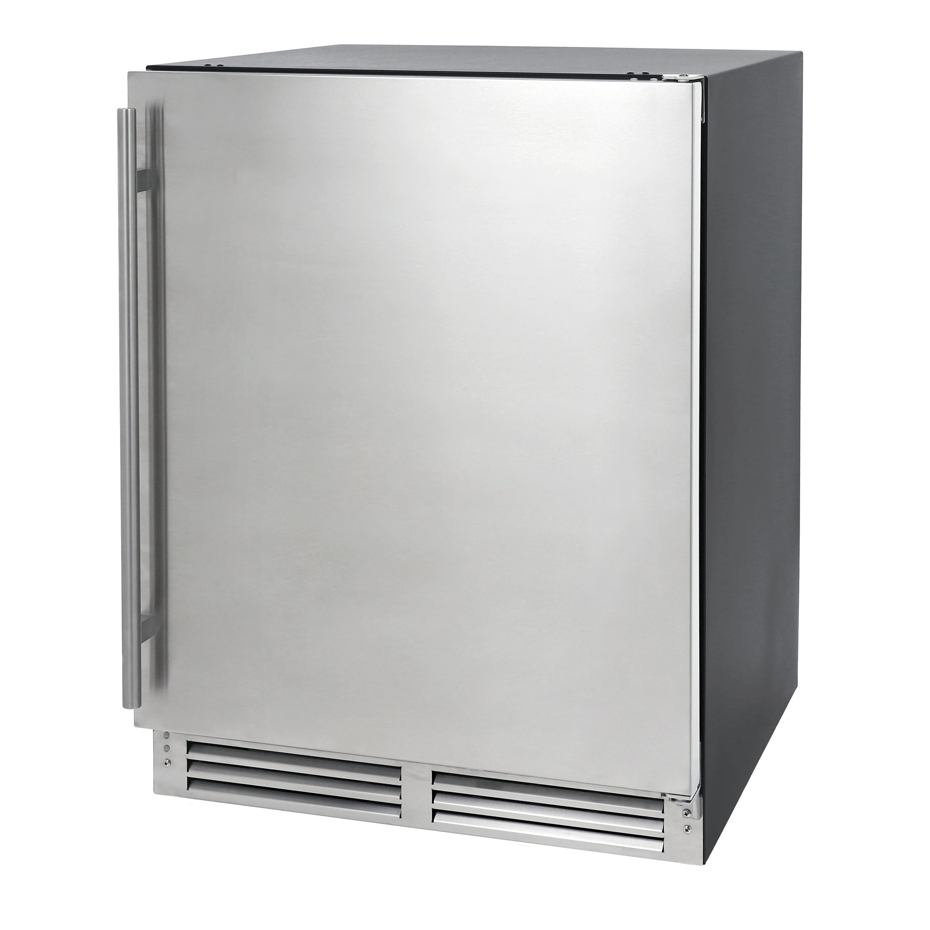 Sapphire Appliances Sapphire Series 3 24" Indoor/Outdoor Premium Refrigerator