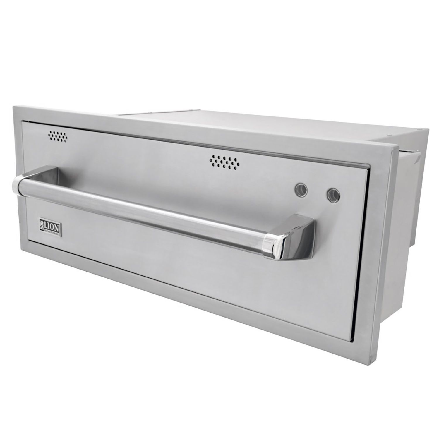 Lion Premium Grills Warming Drawer