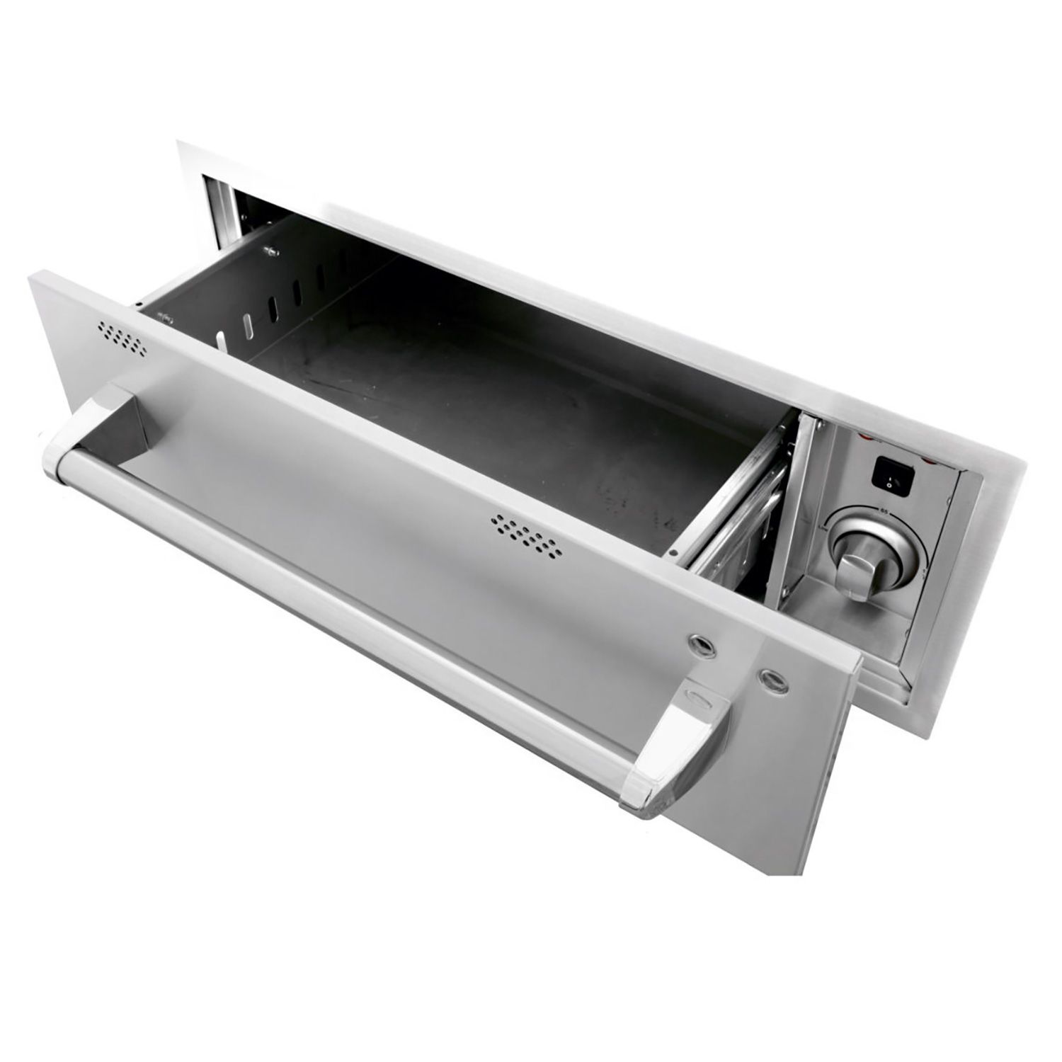 Lion Premium Grills Warming Drawer